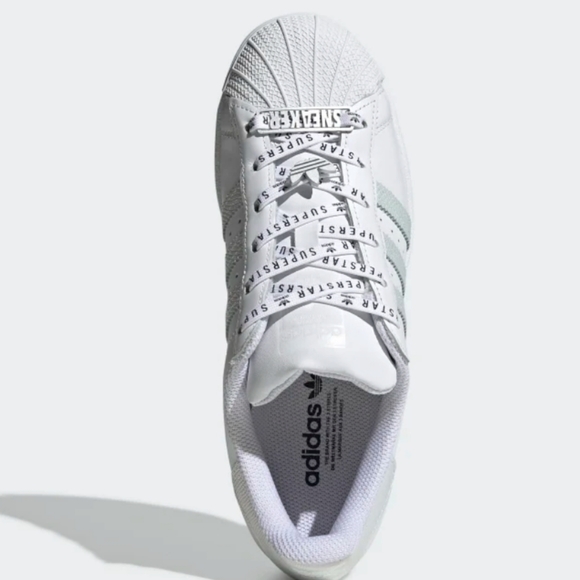 adidas Shoes Adidas Superstar Sneaker Queen White Women Poshmark